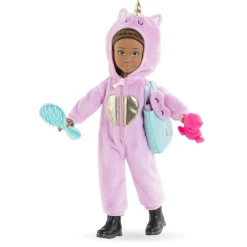 Dressing Combinaison Licorne pour poupée Corolle Girls