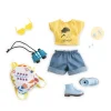 Dressing Nature & Aventure pour poupée Corolle Girls