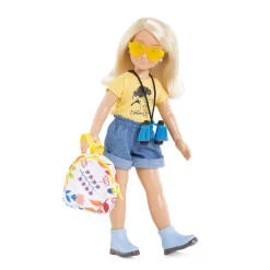 Dressing Nature & Aventure pour poupée Corolle Girls