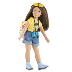Dressing Nature & Aventure pour poupée Corolle Girls