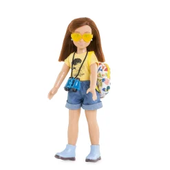 Dressing Nature & Aventure pour poupée Corolle Girls
