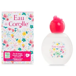 Eau de Senteur "Eau de Corolle®"