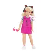 Ensemble Accessoires Musique et Mode pour poupée Corolle Girls