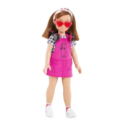 Ensemble Accessoires Musique et Mode pour poupée Corolle Girls