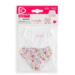 Ensemble de Culottes pour poupée ma Corolle