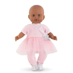 Ensemble Sport Danse pour poupon 36 cm