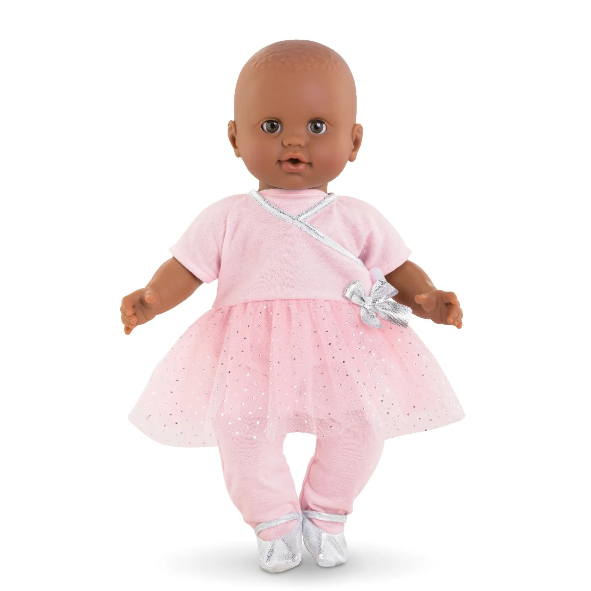 Ensemble Sport Danse pour poupon 36 cm