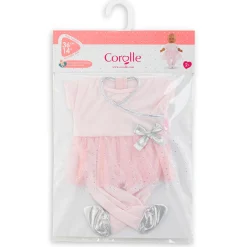 Ensemble Sport Danse pour poupon 36 cm