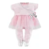 Ensemble Sport Danse pour poupon 30 cm