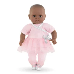Ensemble Sport Danse pour poupon 30 cm
