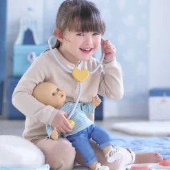 Grand coffret Docteur pour petit poupon