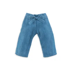 Jean et Ceinture pour poupée ma Corolle