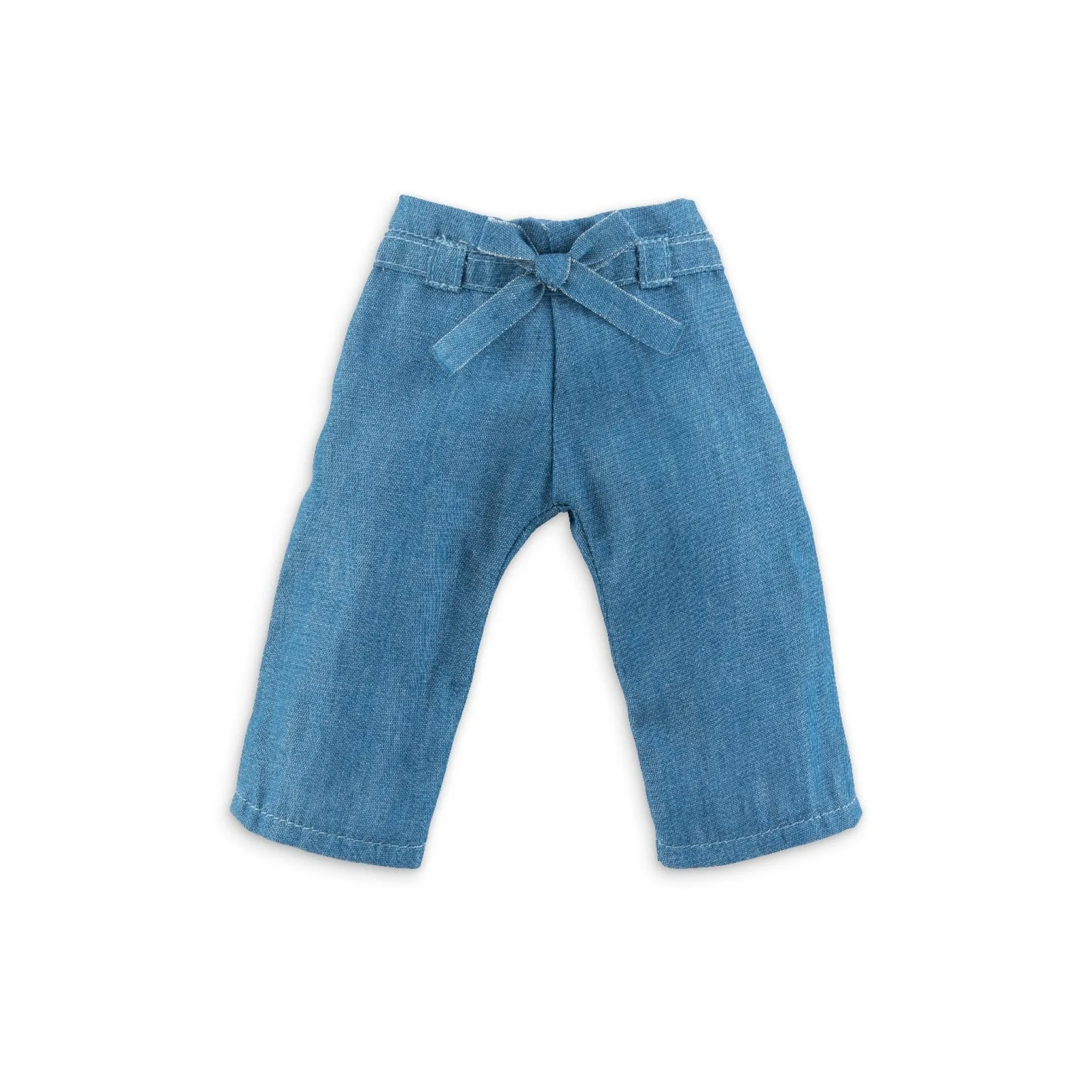 Jean et Ceinture pour poupée ma Corolle
