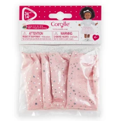 Jupe Soir de Fête pour poupée ma Corolle