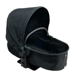 Landau 3 en 1 Cybex Priam Noir pour poupon 36 / 42 / 52 cm