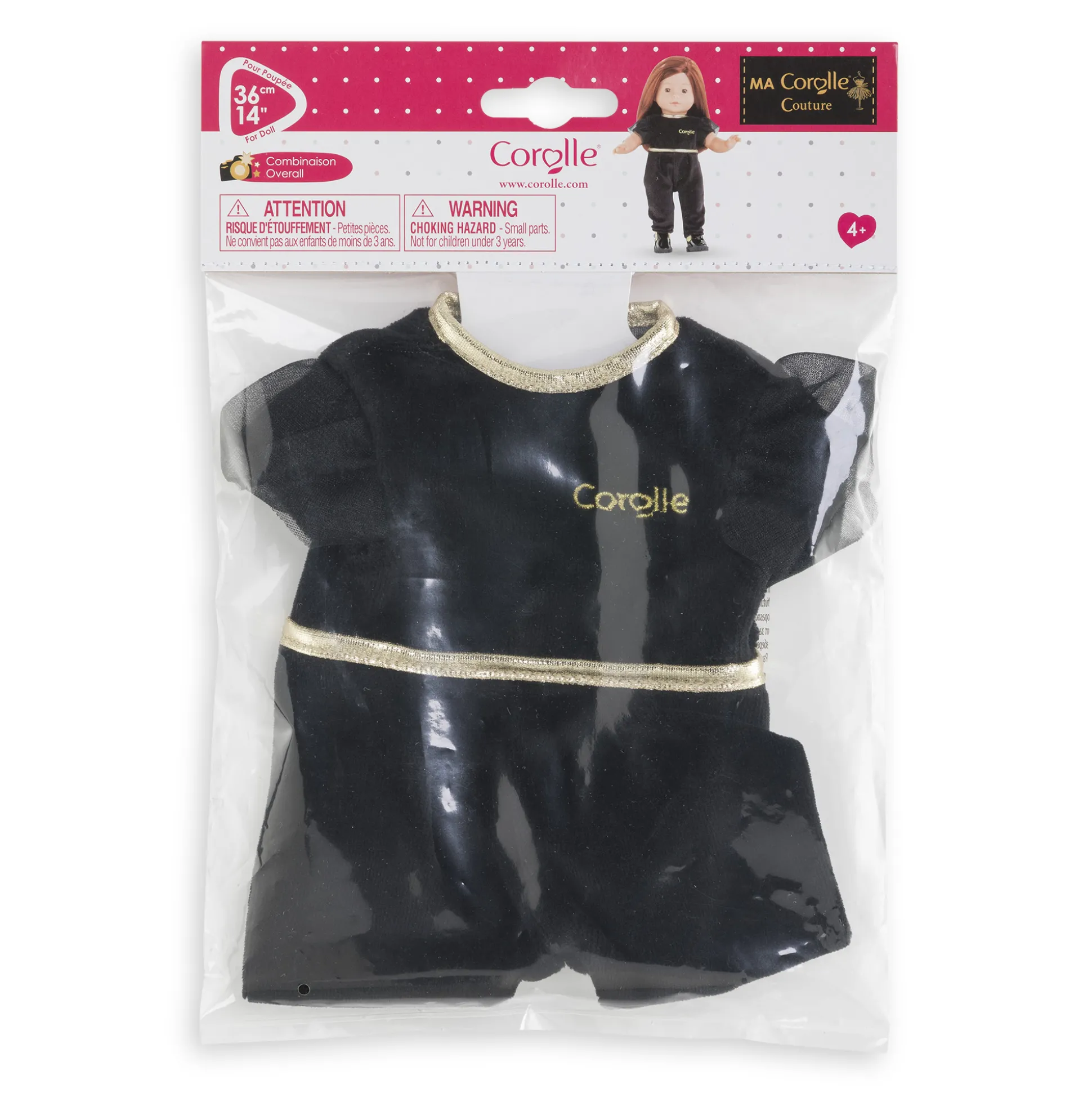 ma Corolle Dressing Couture