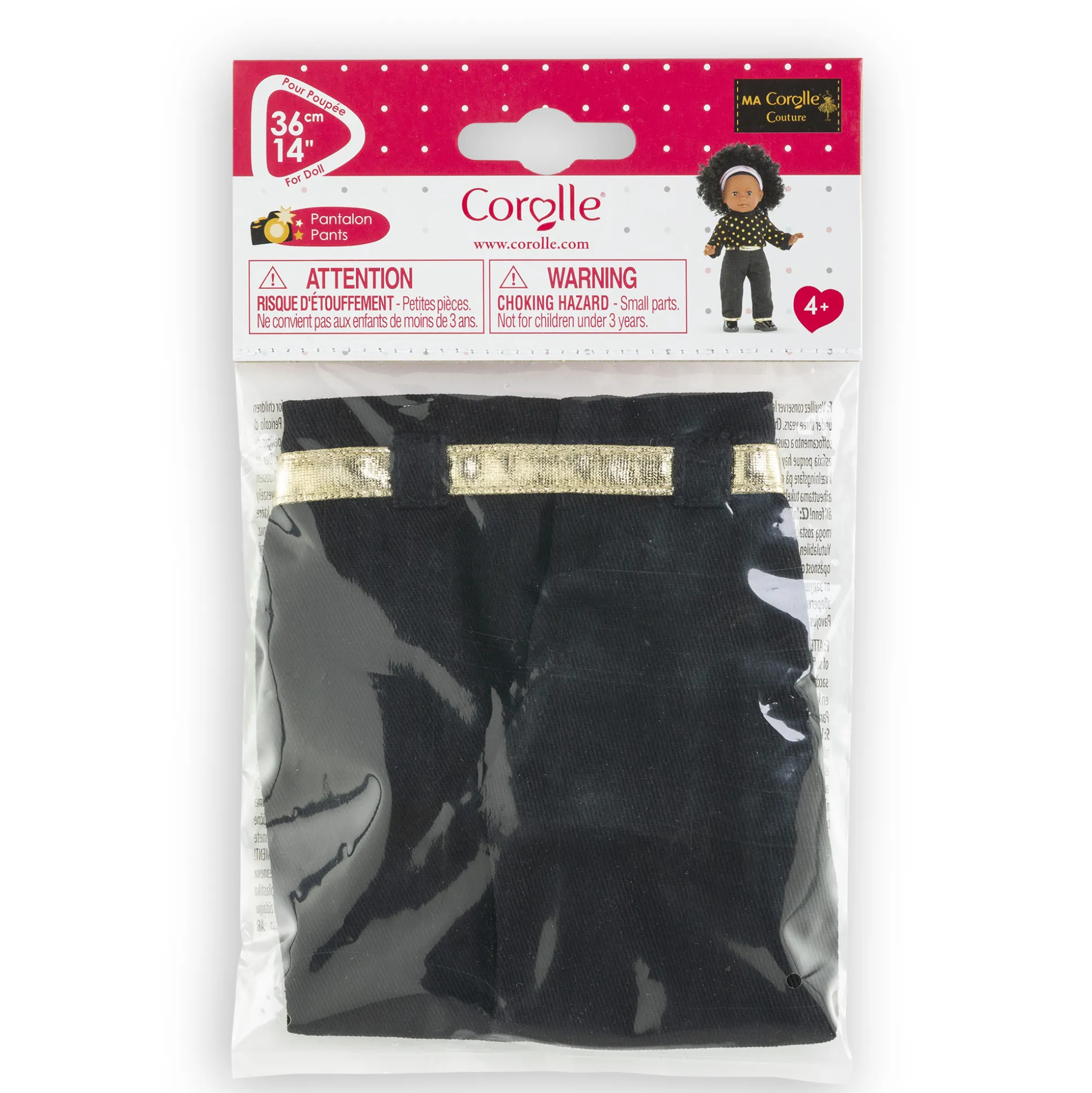 ma Corolle Dressing Couture