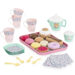 Ma Dinette Thé et Goûter