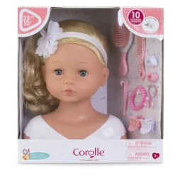 Ma Tête à Coiffer se fait une beauté