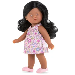 mini Corolline Rosaly - Fleurie