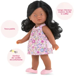 mini Corolline Rosaly - Fleurie