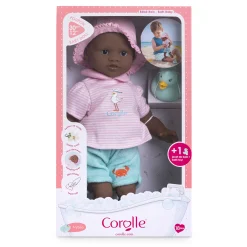 Mon Bébé Bain Alyzée se promène