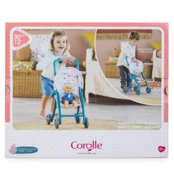 Mon Bébé Bain Alyzée se promène