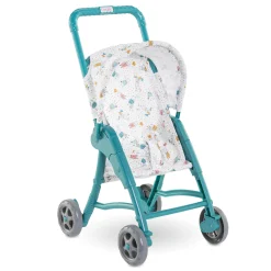 Mon Bébé Bain Océane se promène