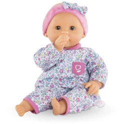 Mon Bébé Calin Capucine Pique-nique