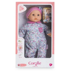 Mon Bébé Calin Capucine Pique-nique