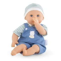 Mon Bébé Calin Maël Pique-nique