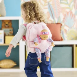 Mon Bébé Calin Maël Pique-nique