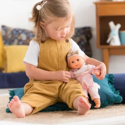 Mon Bébé Calin Manon Pique-nique
