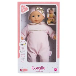 Mon Bébé Calin Manon Pique-nique
