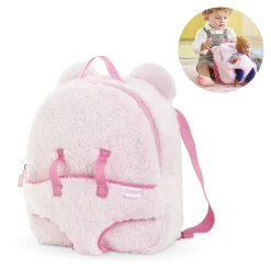 Mon Bébé Calin Maria Pique-nique
