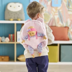 Mon Bébé Calin Maria Pique-nique