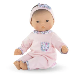Mon Bébé Calin Mila Pique-nique