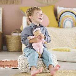 Mon Bébé Calin Mila Pique-nique