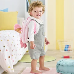 Mon Bébé Calin Mila Pique-nique