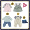 Mon Dressing Bords de Loire pour poupon 36 cm