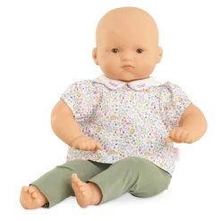 Mon Grand Poupon Bébé Chéri