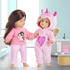 Paloma Licorne