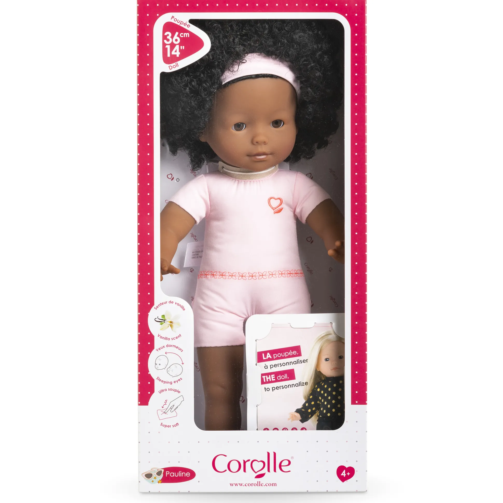 Pauline Chic