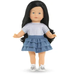 Perrine en Vacances