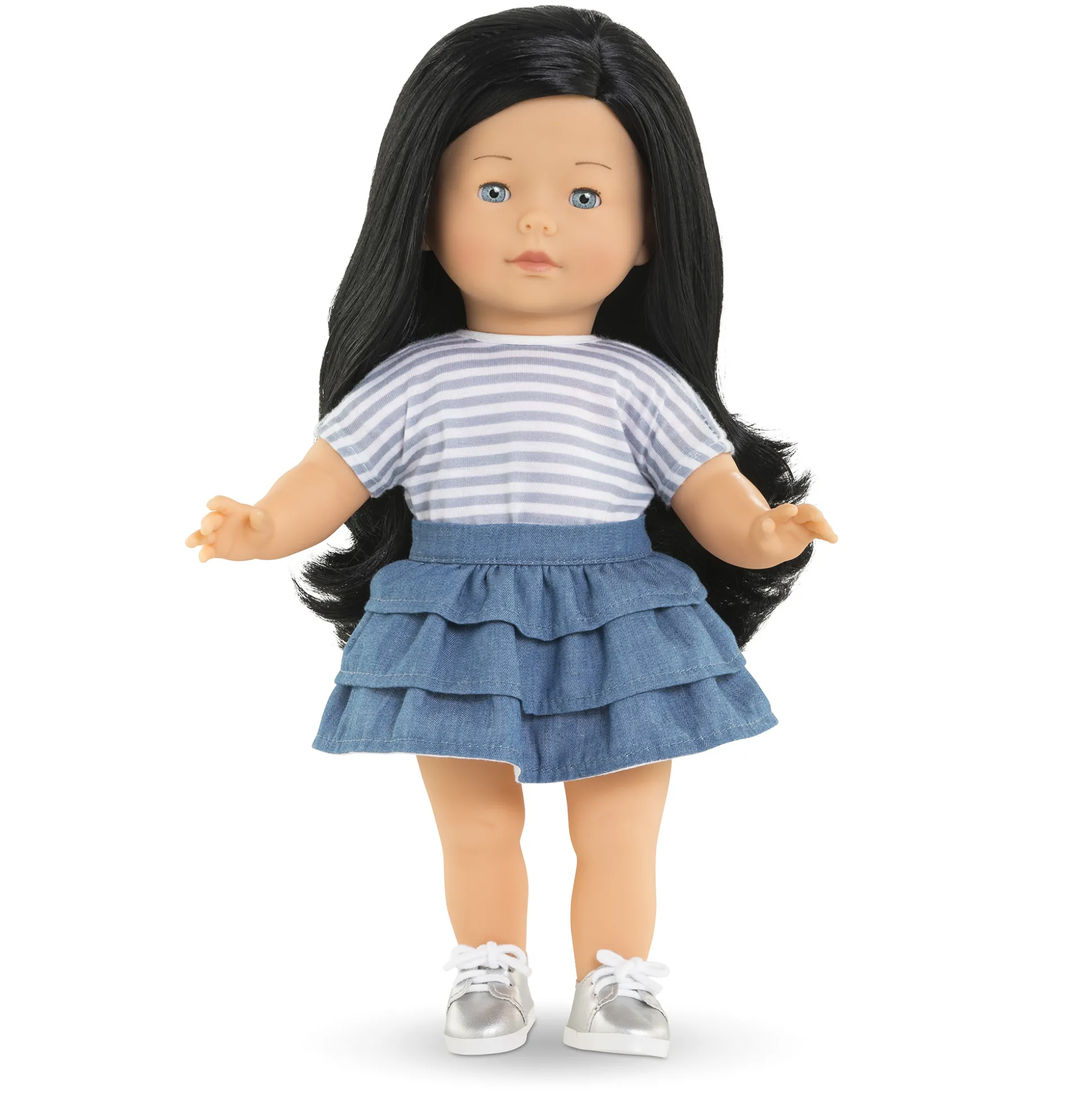 Perrine en Vacances