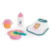Petit Coffret Repas pour poupon 30 cm