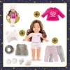 Pénélope Coffret Hiver