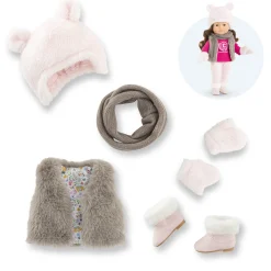 Pénélope Coffret Hiver