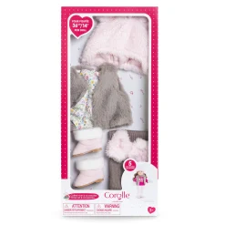 Pénélope Coffret Hiver