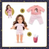 Pénélope en Pyjama